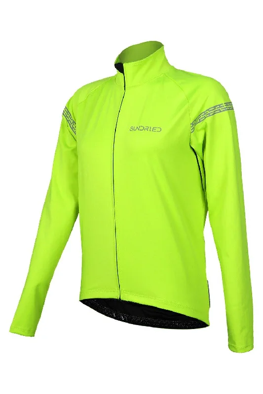 Sundried Equipe Women's Bike Jacket