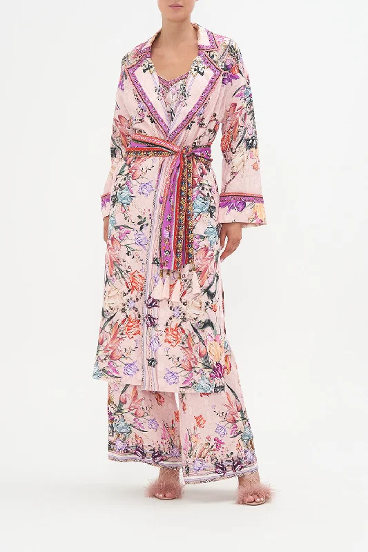 Shop and Save DUSTER COAT MAD AS A SNAKE