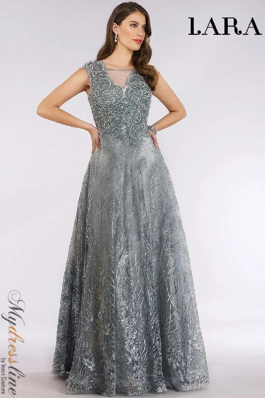 Price Rollback luxury dressLara 29623