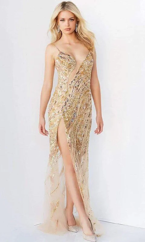 Great Bargains Jovani 04195 Dress