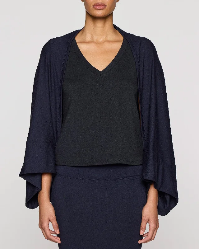 The Dolman Bolero