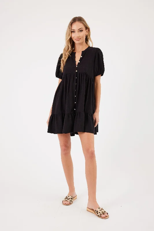 boho-chic dressPaige Mini Dress