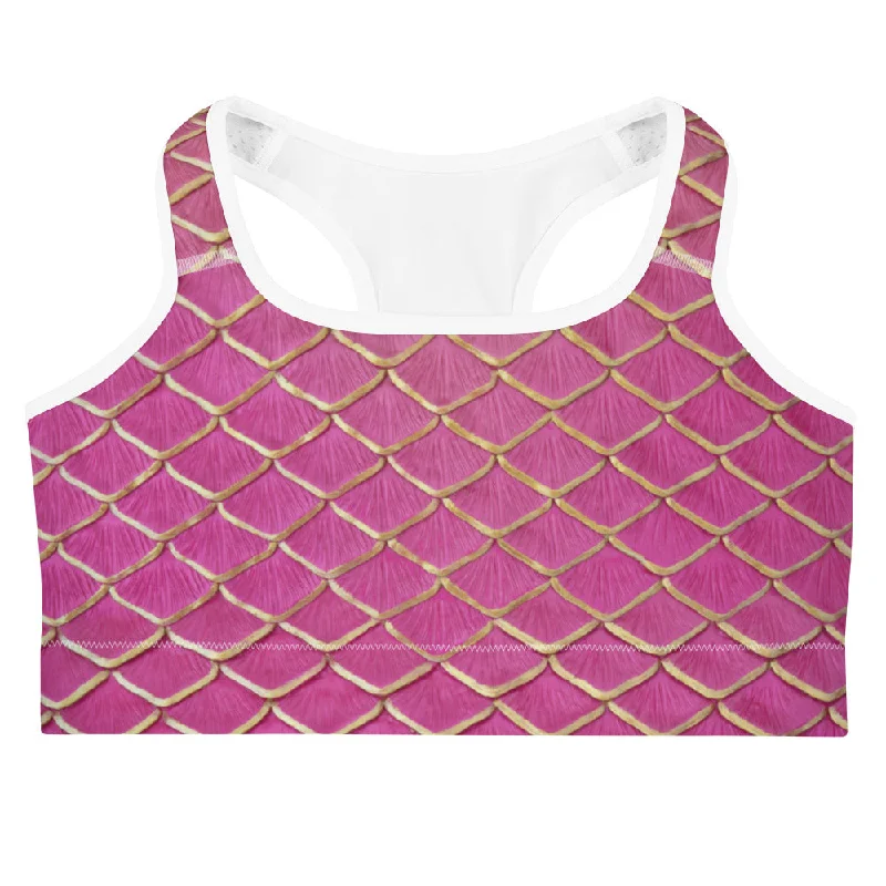 Anniversary Sale Malibu Sports Bra