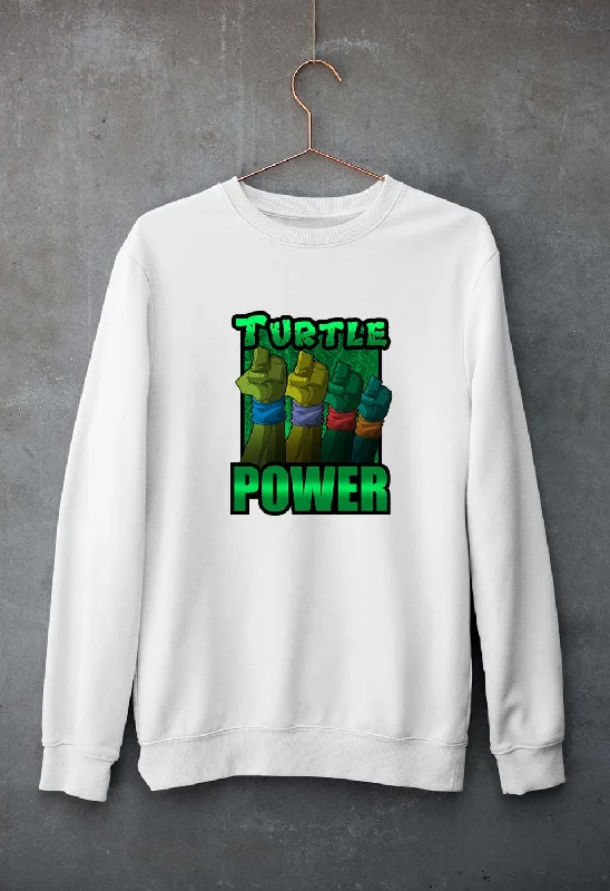 Big Discounts chic active hoodieNinja Turtles TMNT Unisex Sweatshirt for Men/Women Big Discounts chic active hoodieNinja Turtles TMNT Unisex Sweatshirt for Men/Women
