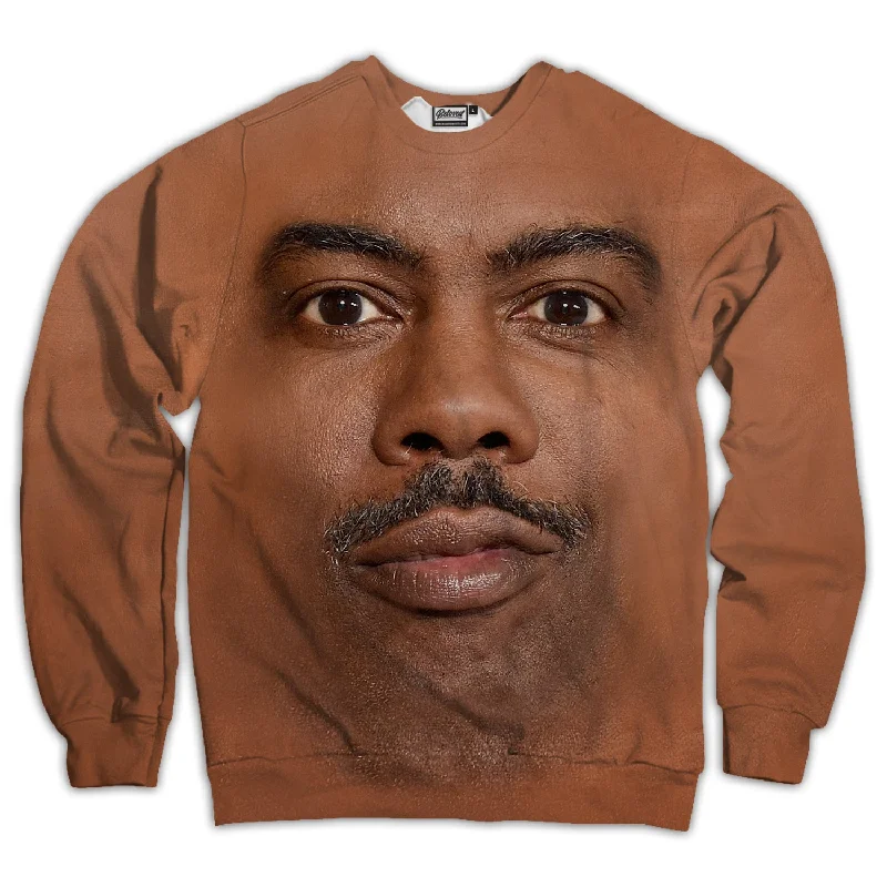 Last Chance workout-ready hoodieChris Rock Unisex Sweatshirt