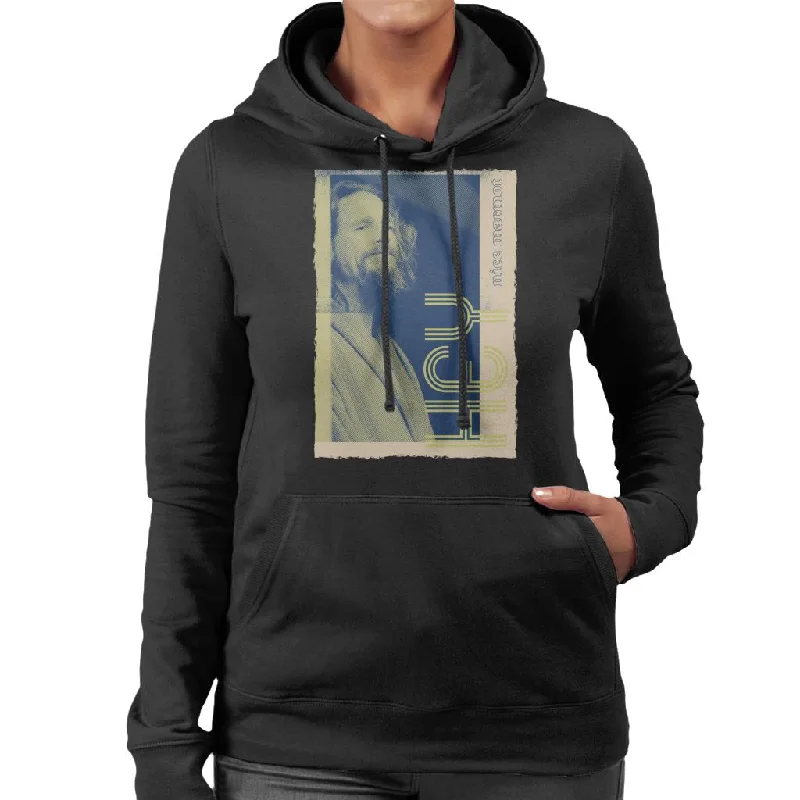 Bargain Prices relaxed fit hoodieThe Big Lebowski The Dude Hey Nice Marmot Nostalgia Women's Hooded Sweatshirt Bargain Prices relaxed fit hoodieThe Big Lebowski The Dude Hey Nice Marmot Nostalgia Women's Hooded Sweatshirt