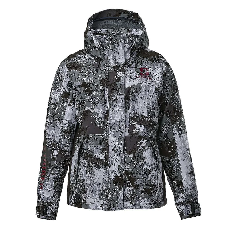 Can't Be Beat Women's Adrenaline Rain Jacket - Stryk