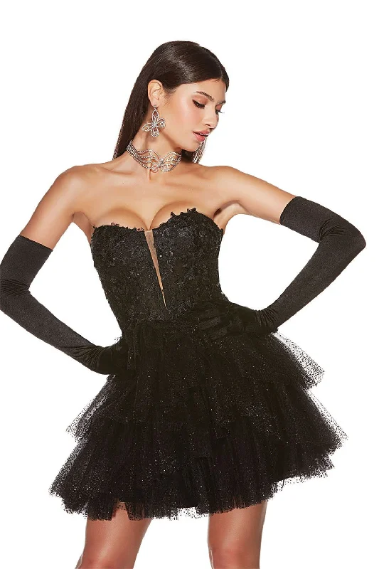 Today's Special trendy bodycon dressAlyce 3766