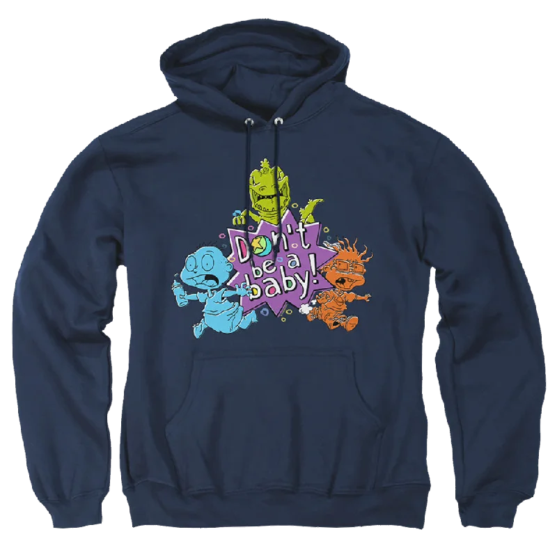 Major Savings lightweight pullover hoodieRugrats Babies Run For The Hills - Pullover Hoodie