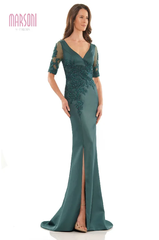 Super Bargain backless dressMarsoni MV1173