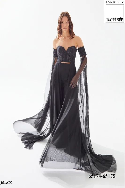 Deal of the Week formal dressTarik Ediz 65174