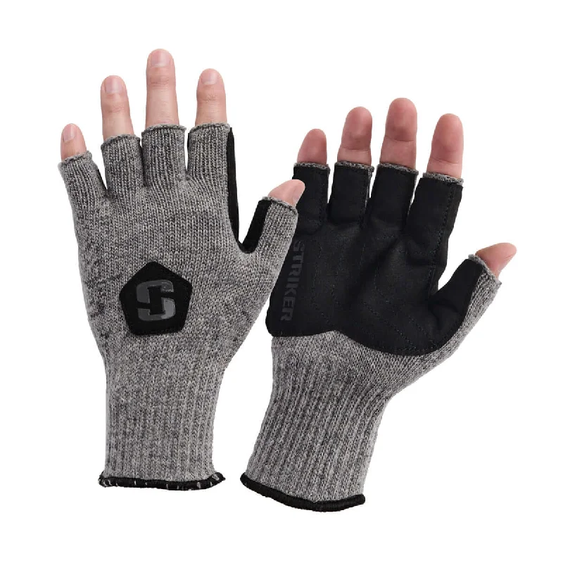 Warehouse Sale Striker Wool Glove