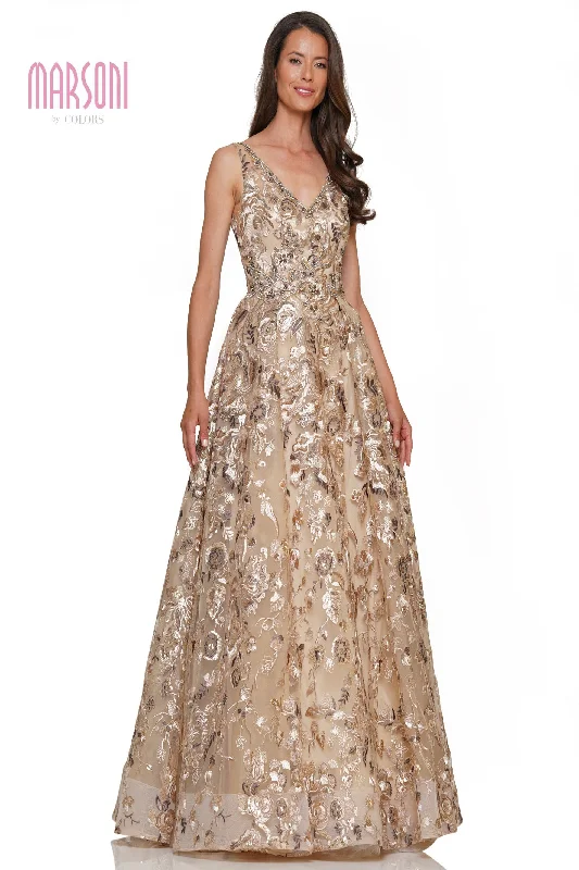 Sale Event romantic dressMarsoni MV1276