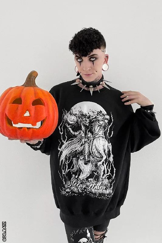Weekend Flash Sale Sleepy Hollow Sweatshirt