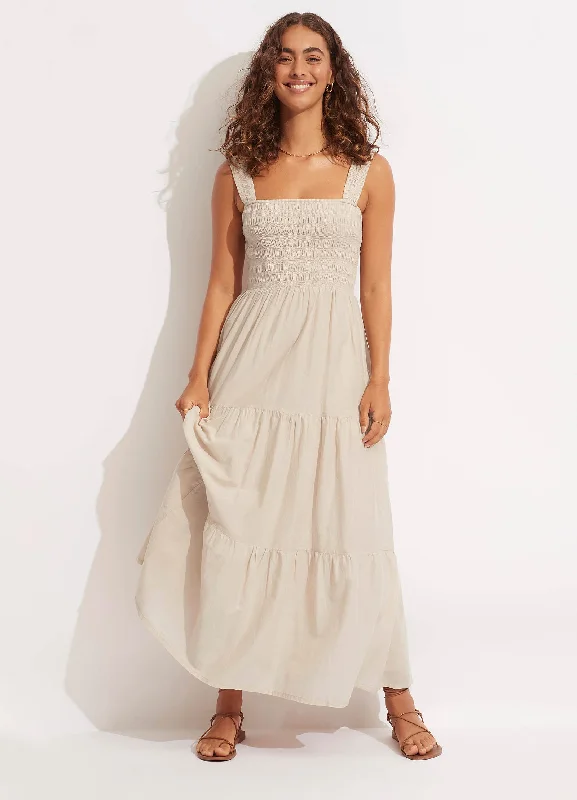 Lowest Price Faithful Midi - Natural