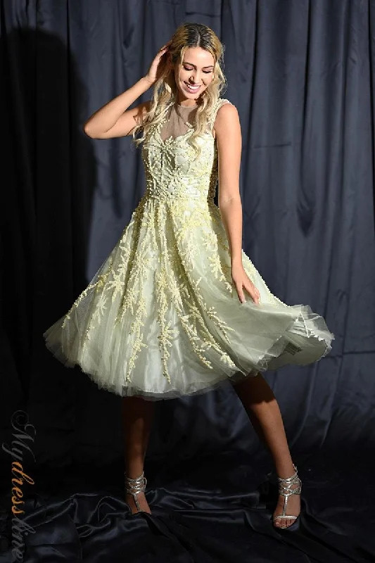 Act Now ashionable dressDulce Celia SIA