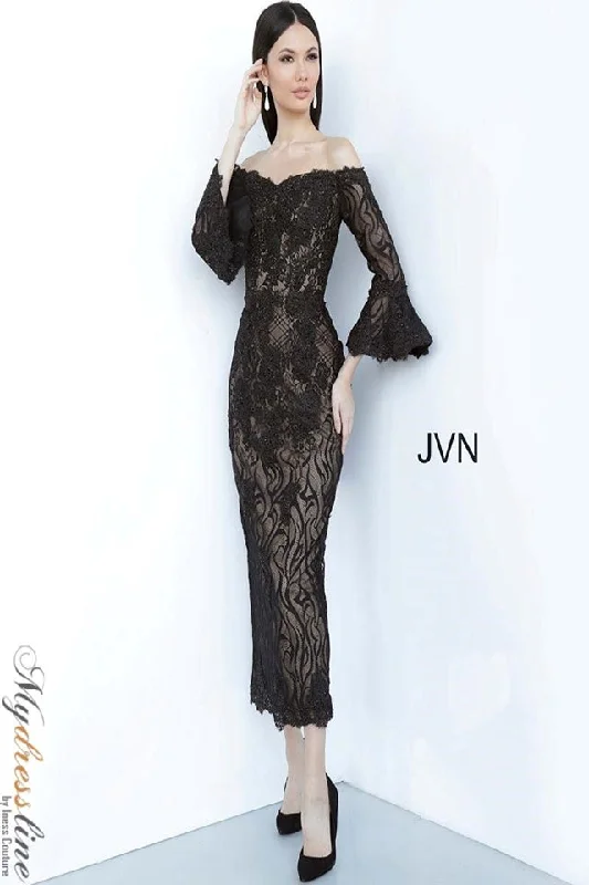 Instant Savings elegant dressJovani JVN2241