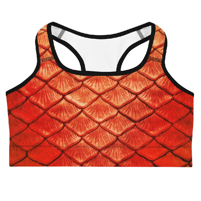 Special Offer Eternal Ember Sports Bra