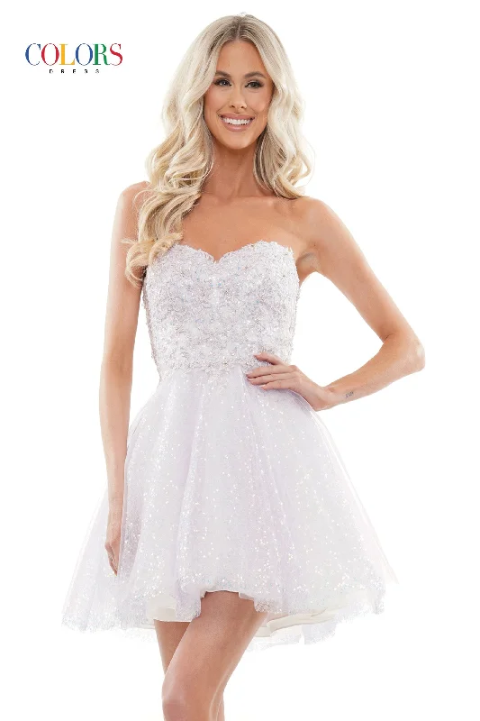 Savings Spectacular luxury dressColors 3003