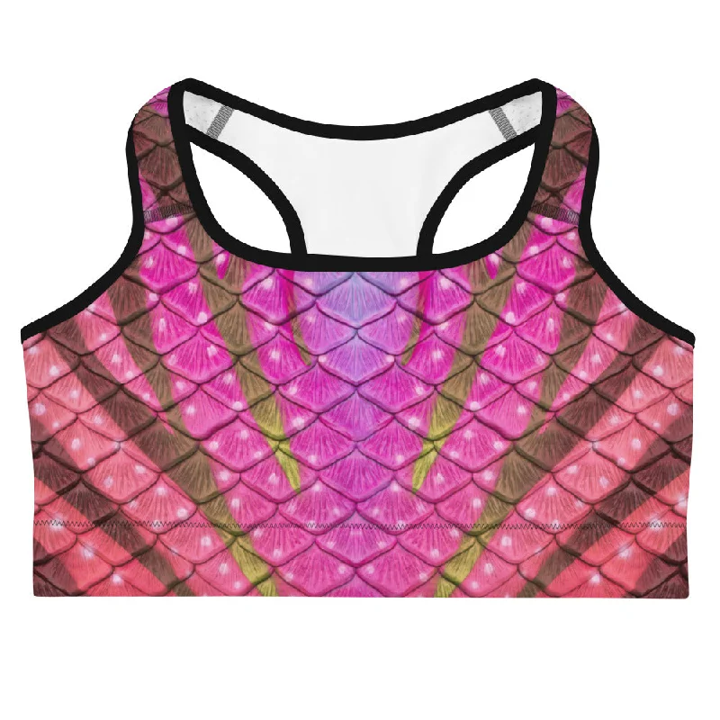 Fantastic Offers Sarabi Sports Bra