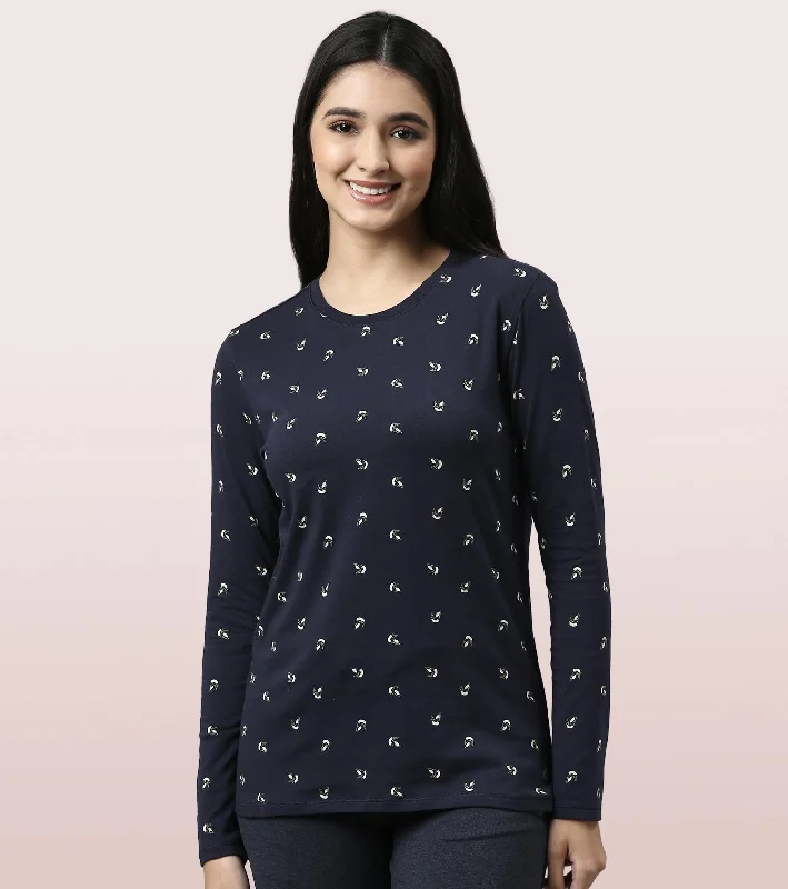 Clearance Event Long Sleeve Basic Crew Tee - Graphics | Crew Neck Basic Stretch Cotton Tee Clearance Event Long Sleeve Basic Crew Tee - Graphics | Crew Neck Basic Stretch Cotton Tee
