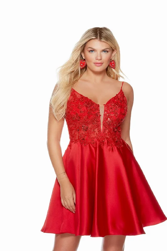 Deal of the Day casual shift dressAlyce 3120