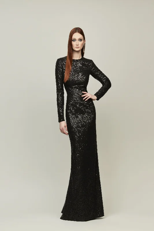 Quick Sale bodycon dressAudrey+Brooks 6312