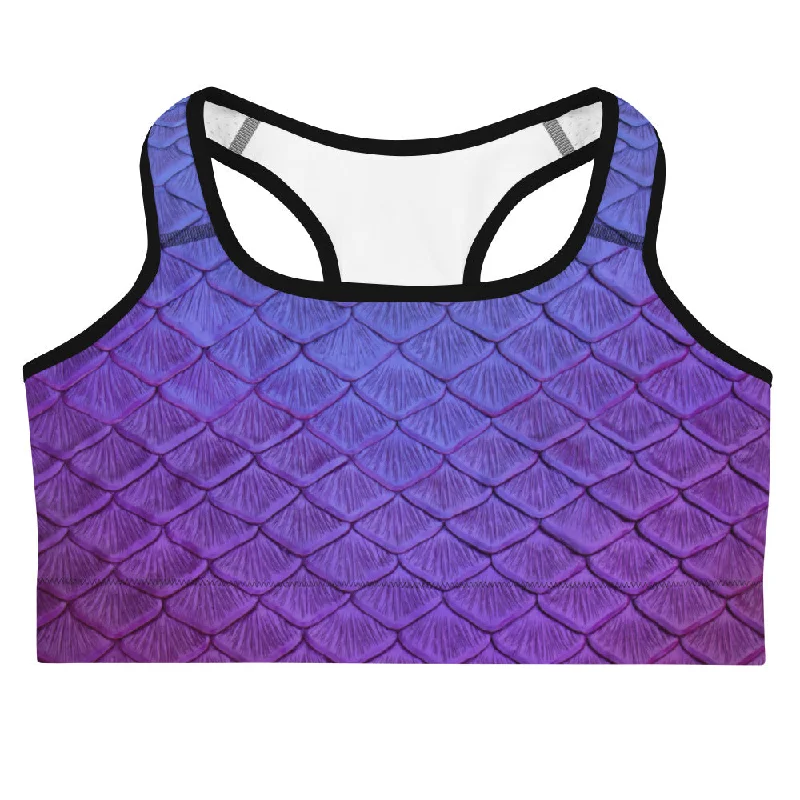Loyalty Reward Midsummer Night's Dream Sports Bra