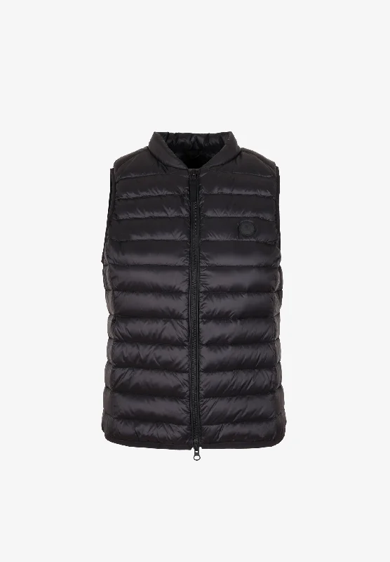Limited Availability PUFFER VEST