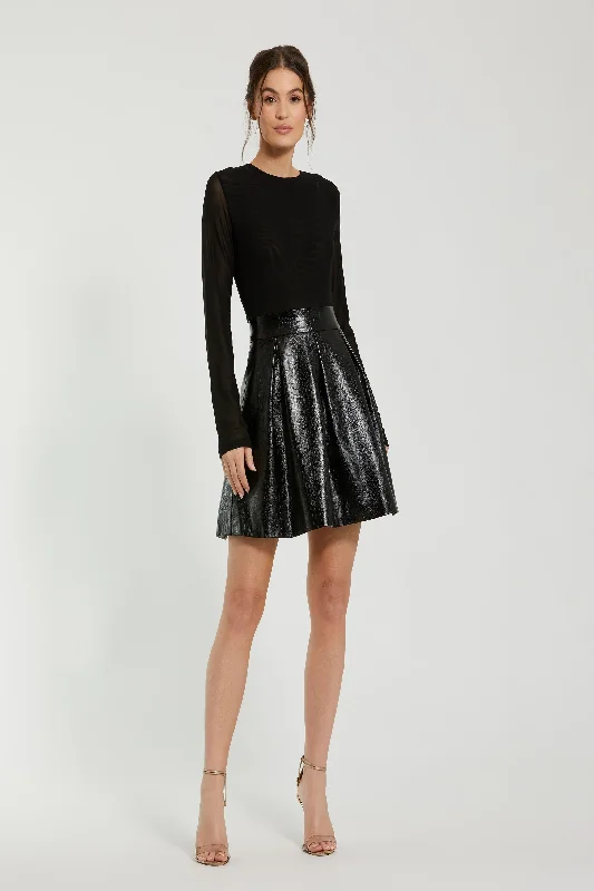 Massive Deals casual midi dressMac Duggal 81070