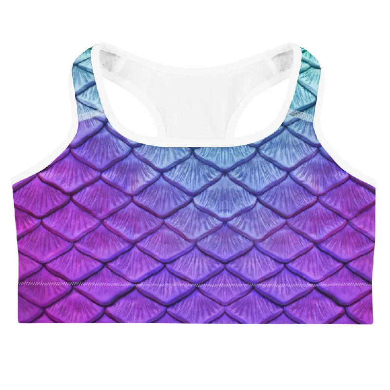 Today’s Special Island Iris Sports Bra