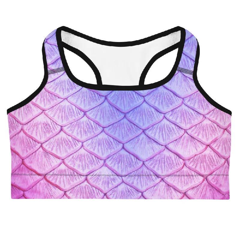 Savings Alert Pixiedust Sports Bra