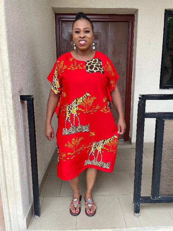 Today’s Special boho dressEffie Midi Dress