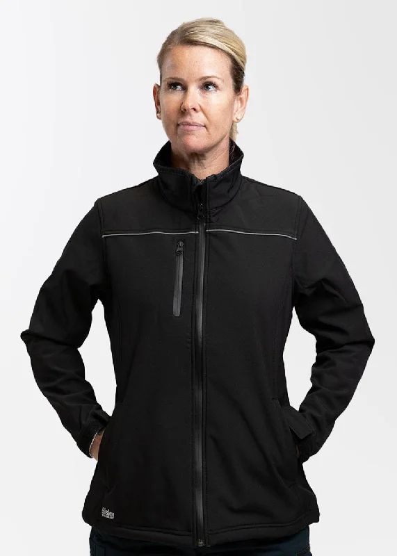 Limited Time Women's soft shell jacket