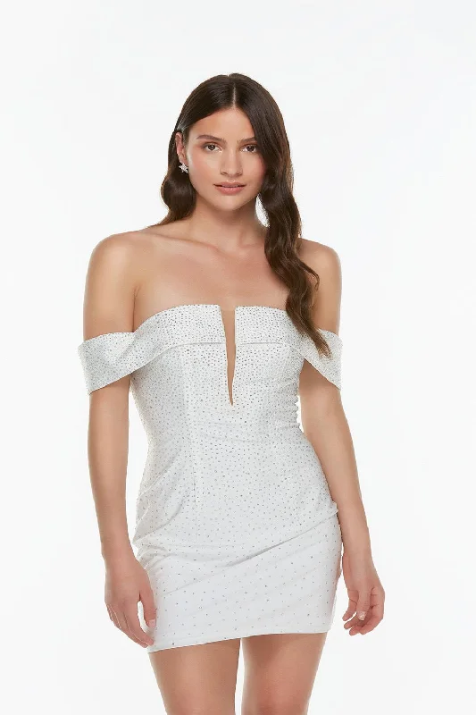 Flash Deals casual shift dressAlyce 4577