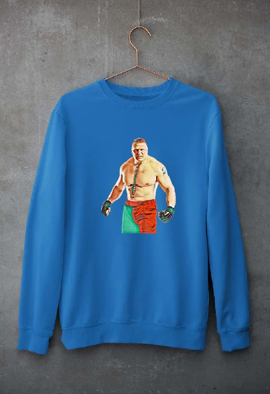 Don't Wait stylish athletic hoodieBrock Lesnar (WWE) Unisex Sweatshirt for Men/Women Don't Wait stylish athletic hoodieBrock Lesnar (WWE) Unisex Sweatshirt for Men/Women