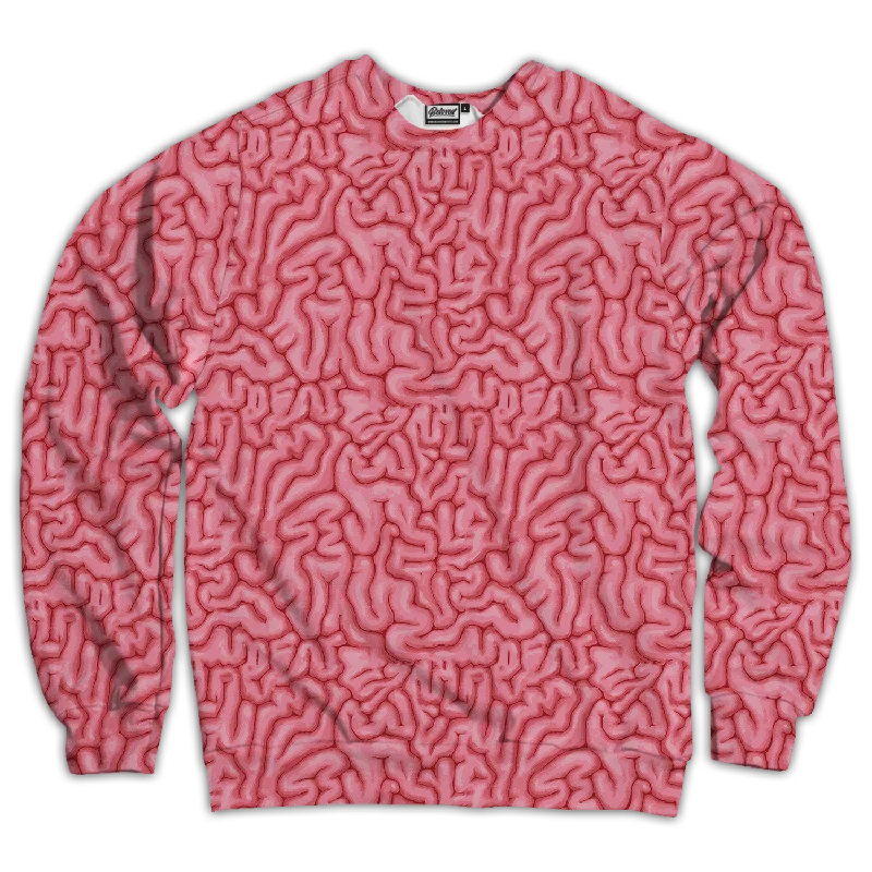 Lowest Price cozy gym sweatshirtBrain Unisex Sweatshirt