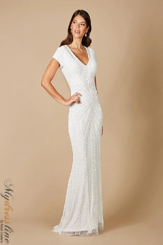 Final Sale fitted bodycon dressLara 51082