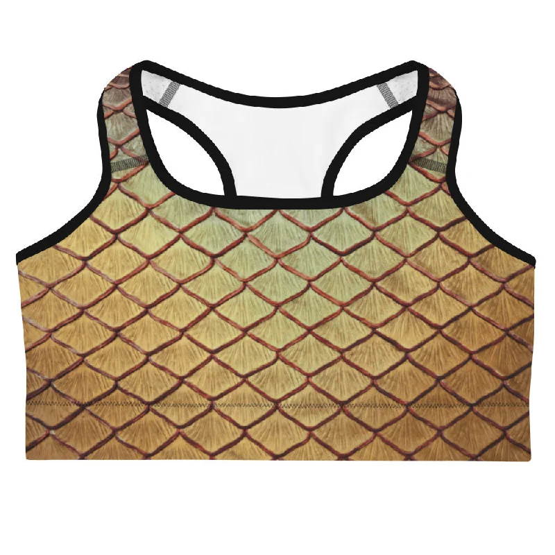 Unbeatable Prices Demeter Sports Bra