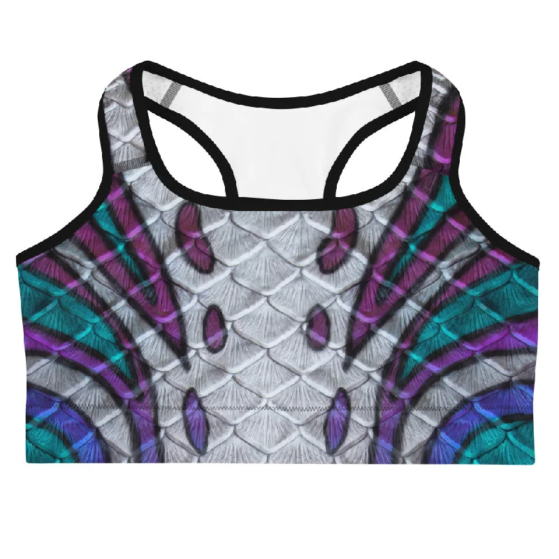 Doorbuster Deal Heart of Atlantis Sports Bra