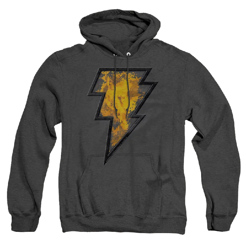 Don't Miss premium hoodieBlack Adam Black Adam Beveled Emblem - Heather Pullover Hoodie Don't Miss premium hoodieBlack Adam Black Adam Beveled Emblem - Heather Pullover Hoodie