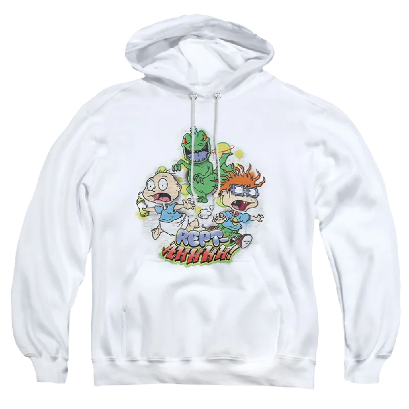 Sale Event street style hoodieRugrats Tommy And Chucky Rept-Ahhhhh! - Pullover Hoodie Sale Event street style hoodieRugrats Tommy And Chucky Rept-Ahhhhh! - Pullover Hoodie