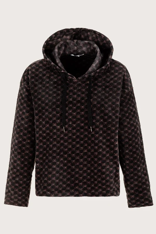 Exclusive Access cool street hoodieHAMPTON