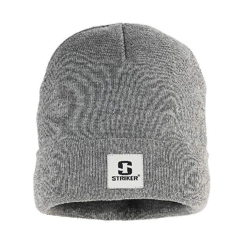 Season Finale Sale Keystone Cuffed Hat - Gray