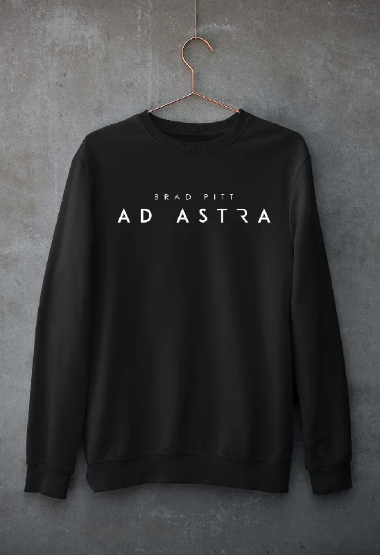 TIME-Limited Offer versatile gym hoodieAd Astra Unisex Sweatshirt for Men/Women