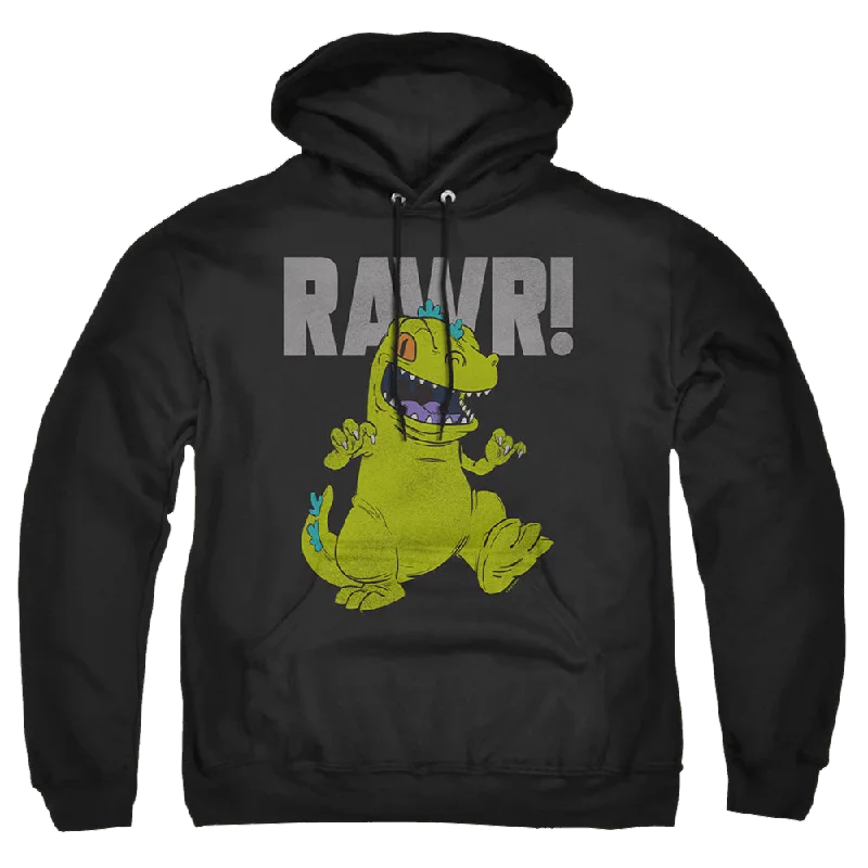Best Deals zip-up hoodie for gymRugrats Reptar - Pullover Hoodie