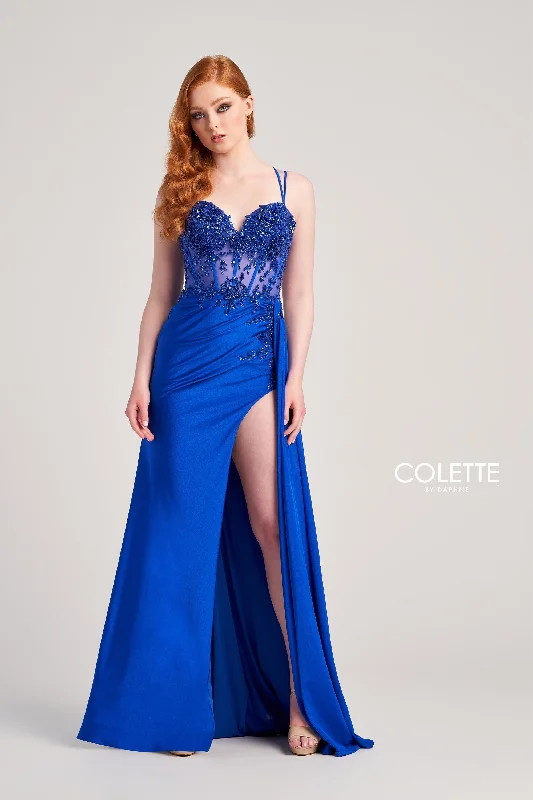 Steals and Deals formal dressColette CL5138
