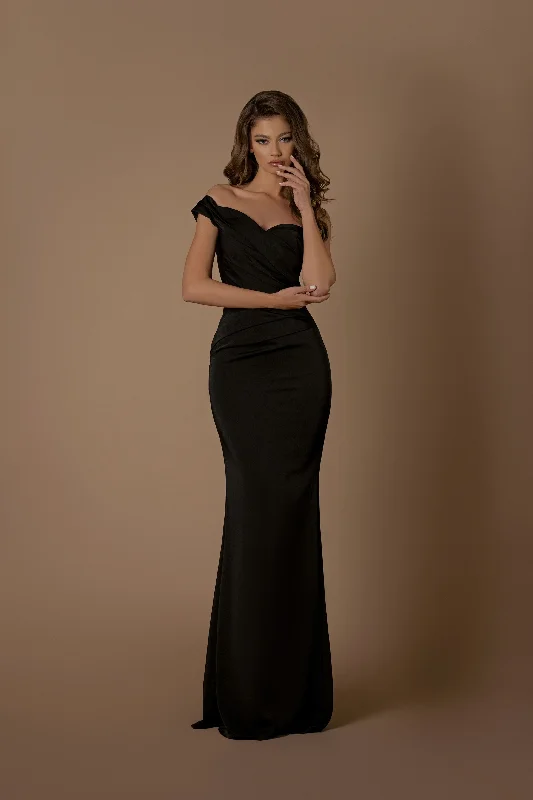 Overstock comfy maxi dressNicoletta NBM1019