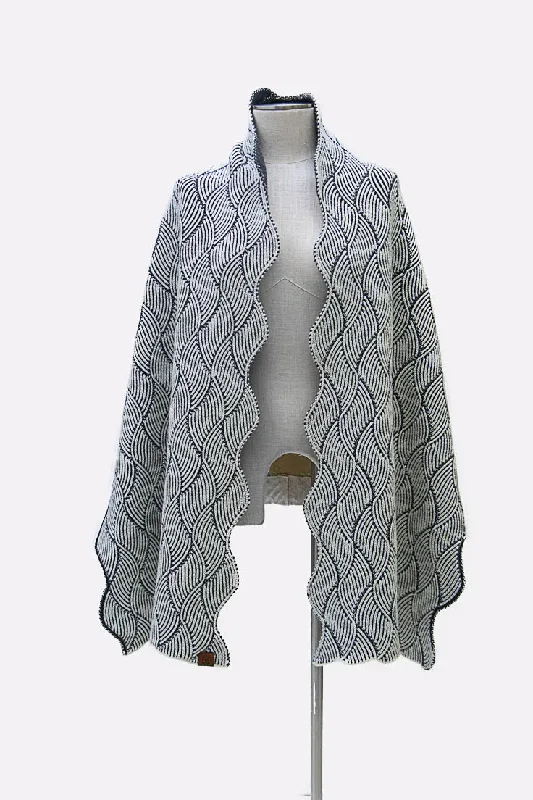 Deal Dash Columbia Reflection Reversible Wrap