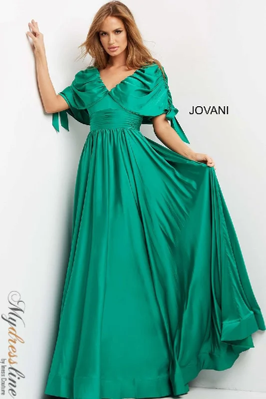 Price Meltdown oversized dressJovani 07504